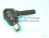 ASHUKI 1446-2002 Tie Rod End